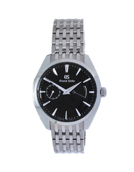 Grand Seiko Elegance Collection SBGK009